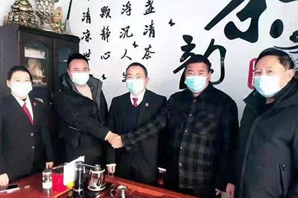 催收欠款：如何应对未还款项